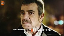 Bugünün Saraylısı 22. Bölüm Fragmanı