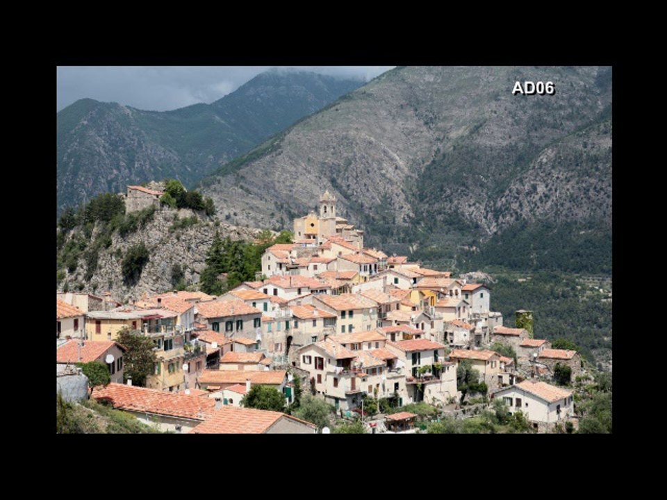 Témoignage partie 1- Laurent Toscan, habitant de Piène-Haute (hameau de Breil-sur-Roya) – vallée de la Roya - Corpus ‘’Récit de vie’’