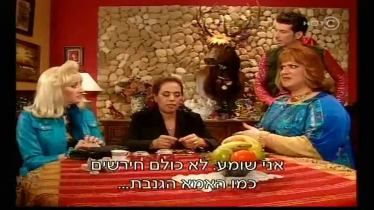 JONNEY S01 E4