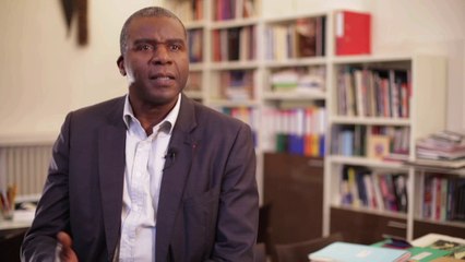 Césaire et moi : Jacques Martial "une aide au quotidien"