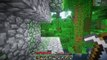 Minecraft Zoo Keepers - 04 Blaze Rod Bonanza!  w/ SwimmingBird - Shaders Dragon Mounts Mo' Creatures