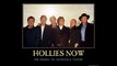 Everly Brothers sing The Hollies ~ SIGNS That Will Never Change ~