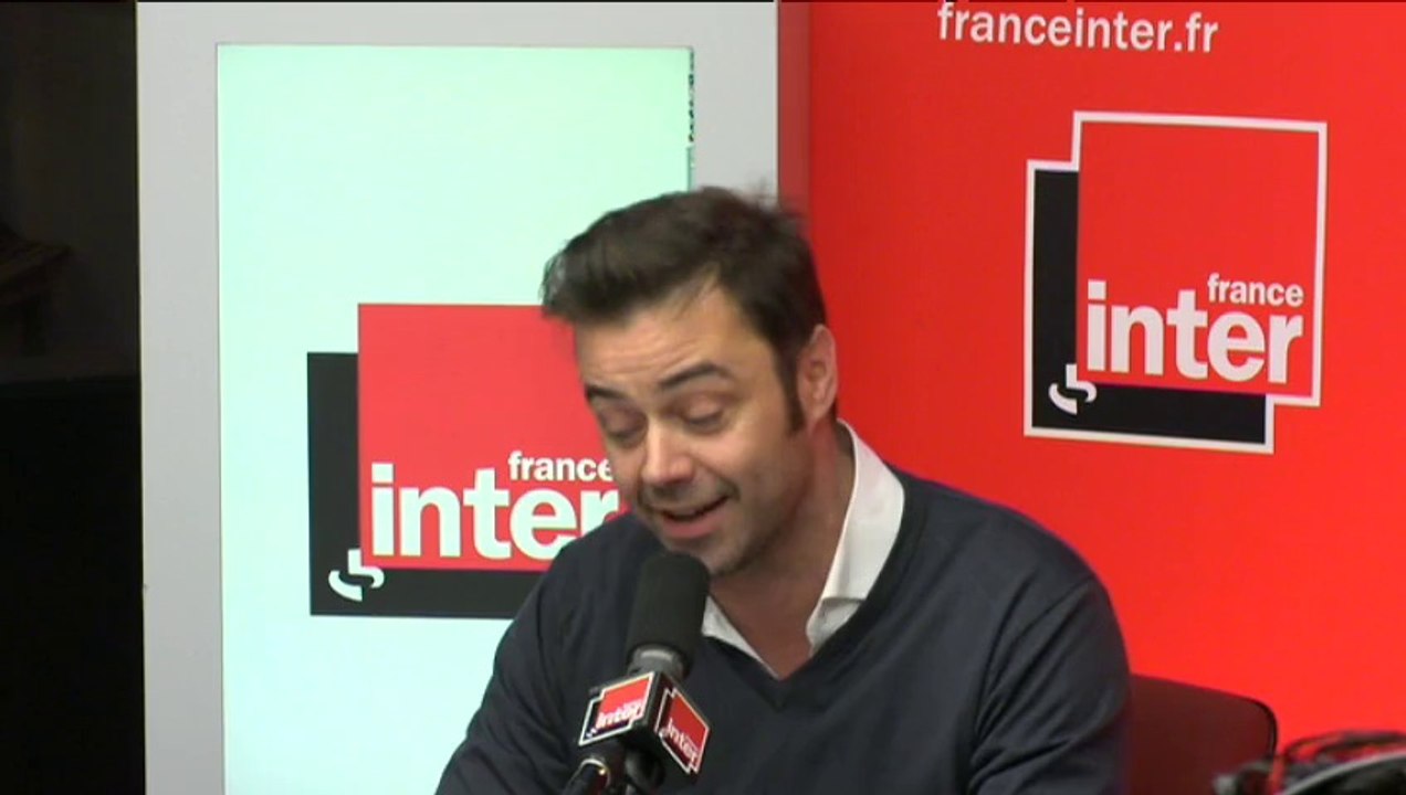 Le billet de Walter : "Les normes de Bruxelles...