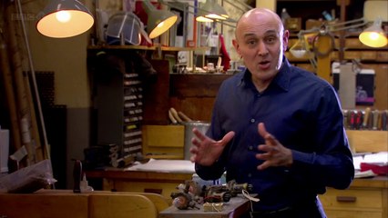 История электричества-3серия