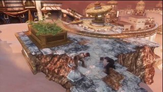 Uncharted Trilogy Live Stream Pt 69 - And We Are Done (Finale)