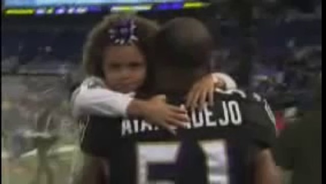 Throwback Thursday : Ray Lewis Inspirational speech after losing to the Patriots in 2012 AFC Championship game