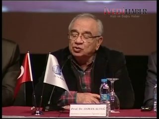 Osman Altuğ  Necmettin Erbakan, destan yazan bir kahramandı