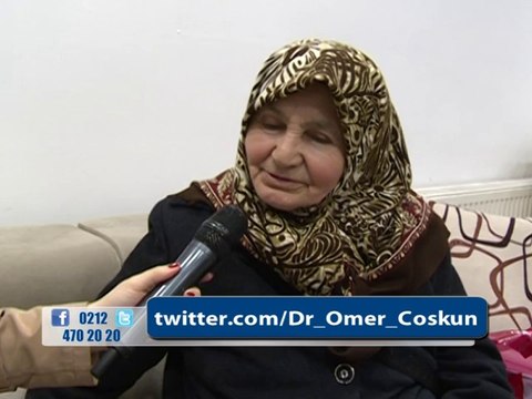 KEMİK ERİMESİ RAHATSIZLIĞI VARDI ŞİFALI BİTKİLERİ KULLANDI