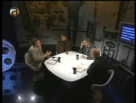 Pedophilia - TV ALFA Documentary Kino OKO Guest Dragi Zmijanac