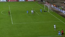 Copa Libertadores - El gol de Juanmi Callejón que valió unos octavos para Bolívar