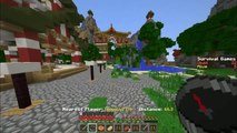 Minecraft: Survival Games - Episode 2 - (Kokoshi Islands)