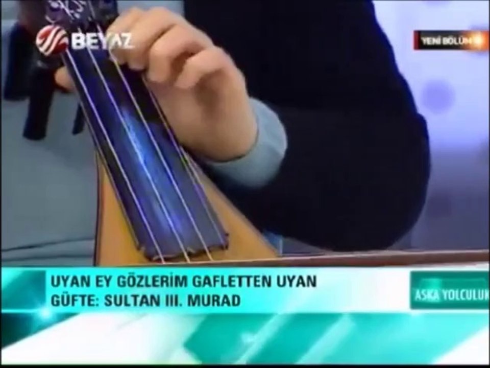 Lâle Akay Umul  Irak taksim