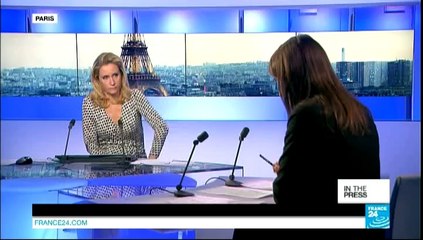 In the World Papers - David Cameron shoots himself in the foot