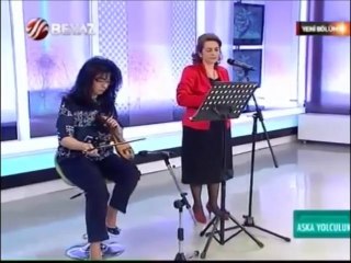 Lâle Akay Umul  Uşşak taksim