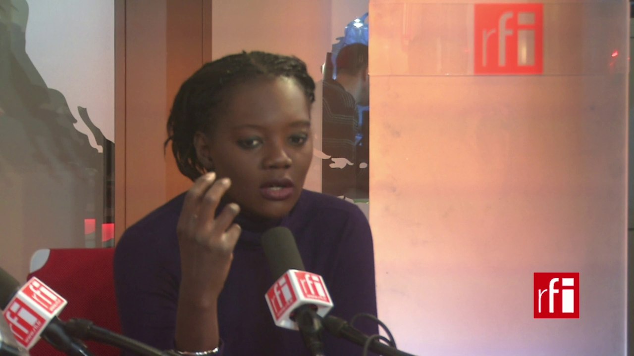 Rama Yade