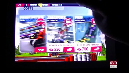 Red Bull Racers il gioco per iOS e Android - AVRMagazine.com