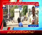 Karachi Gulistan-e-Jauhar firing: Students bodies sent to home town