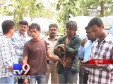 Two chain snatchers arrested in Mumbai - Tv9 Gujarati