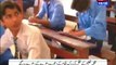 Rampant cheating in Sindh matric exam continues