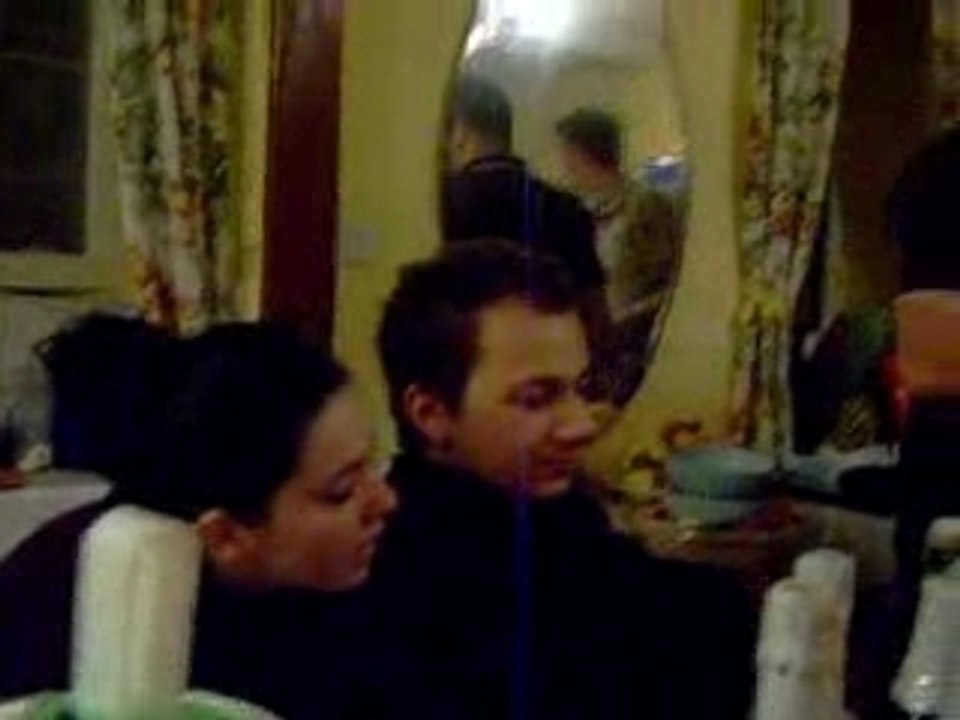 Capodanno 2006-2007 from Ceres