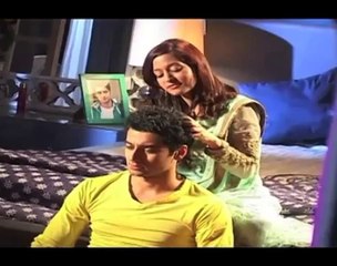 Beintehaa: Aaliya's gives Zain a massage - IANS India Videos