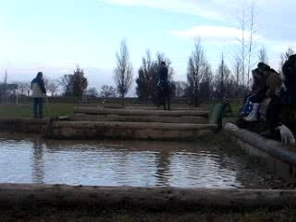 Vidéos cross