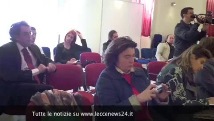 Tg 9 Aprile: leccenews24 notizie dal Salento in tempo reale