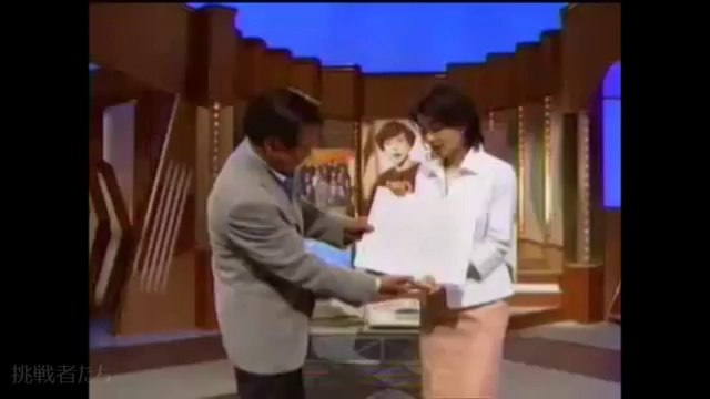 【情報拡散協力です！】「家電革命　トロンの衝撃」　前半