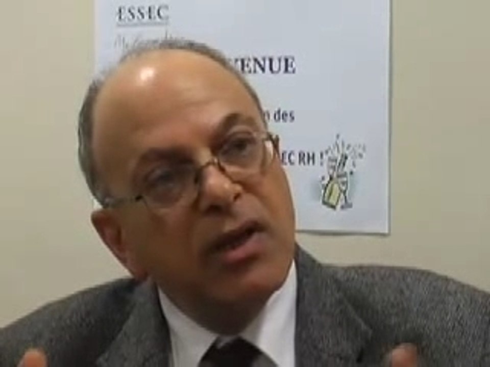 Alain Chamak