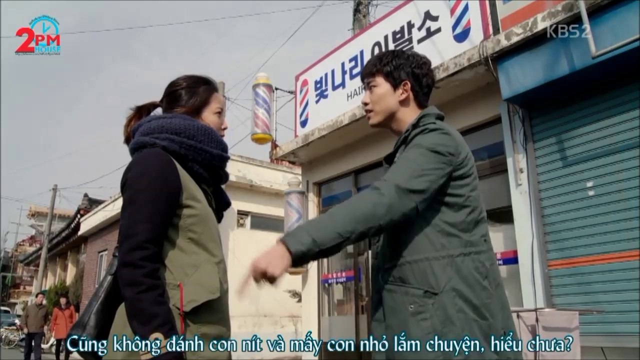 [Vietsub] WD-E1- Taec cut