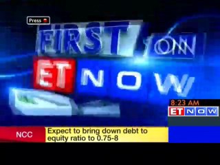 NCC to raise Rs 650 crore through rights issue