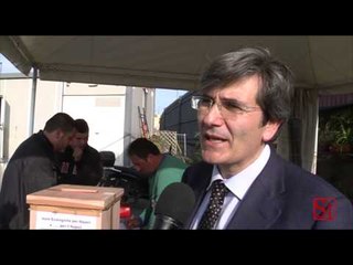 Napoli - Iniziative Asia su differenziata - Del Giudice (09.04.14)