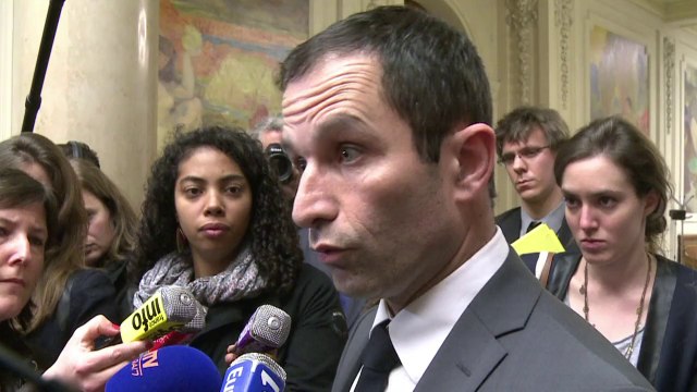 La réforme des rythmes scolaires « ne sera pas reportée » assure Hamon