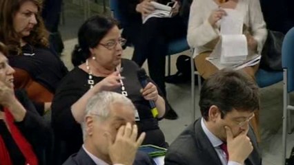 Roma - #campolibero, piano di azioni per semplificazioni (09.04.14)