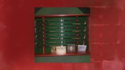 Antique Golf Club Collectors