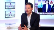 Marc-Olivier Fogiel ne reviendra pas à la télé