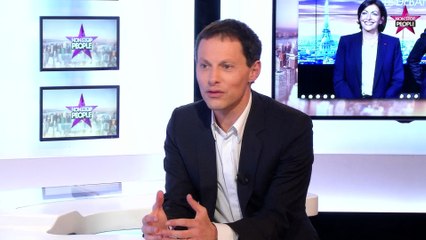 Marc-Olivier Fogiel ne reviendra pas à la télé