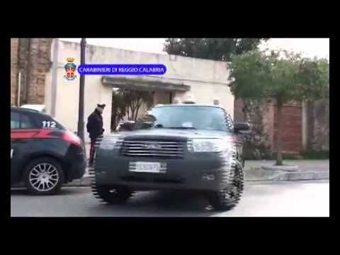 Taurianova (RC) - Tre persone ritenute responsabili in concorso di estorsione aggravata (09.04.14)