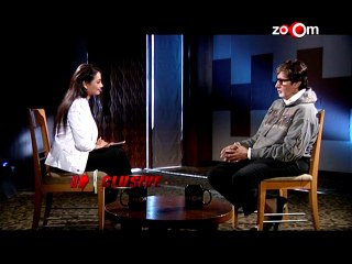 Bhoothnath Returns | Amitabh Bachchan talks about the movie