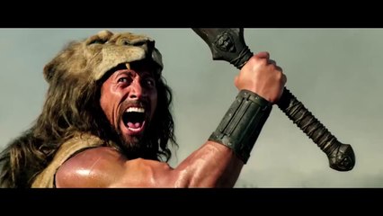 Hercule - Preview #1 [VO|HD720p]