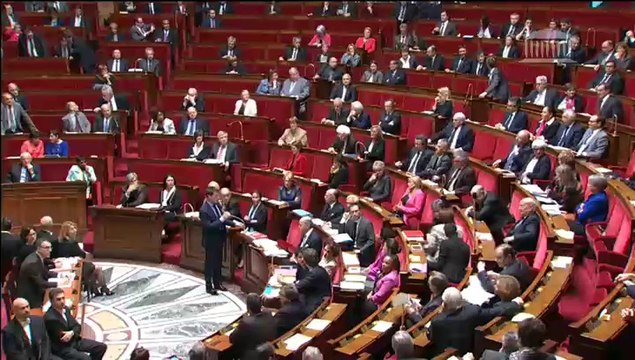 Paul Giacobbi interpelle Manuel Valls sur la violence en Corse