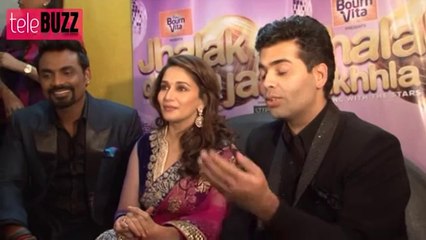 NEW CONTESTANT on Jhalak Dikhla Jha Season 7 -- SURPRISE !! SURPRISE !!