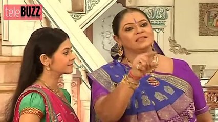 Gopi & Ahem's TOGETHERNESS ONCE AGAIN in Saath Nibhana Saathiya 9th April 2014 FULL EPISODE