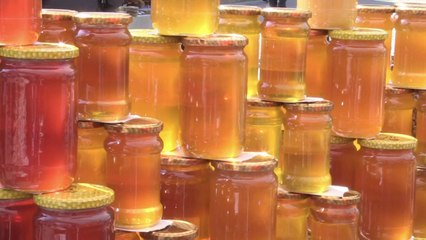 En Roumanie, l'apithérapie a fait ses preuves