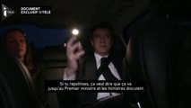 Arnaud Montebourg critique la méthode Ayrault