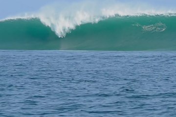 Patagonia presents Deep Water in Chile - Surf
