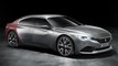 Peugeot Concept Exalt en vidéo !