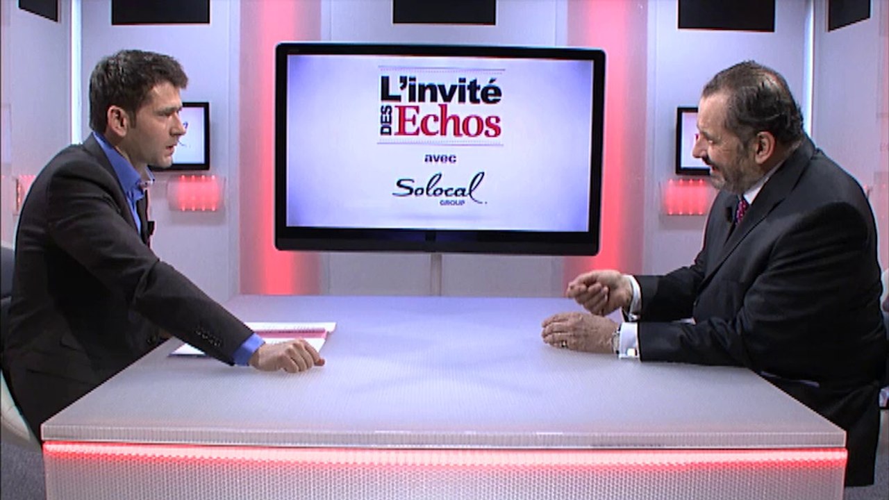 Guillaume Sarkozy : "Les mutuelles doivent arrêter d’être des payeurs aveugles"