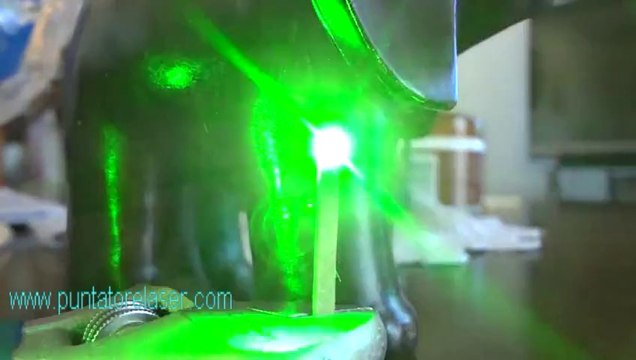 laser verde 500mw 532nm potente portatile penna laser
