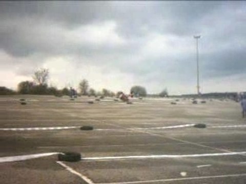 championnat de lorraine proto 50 (metz)